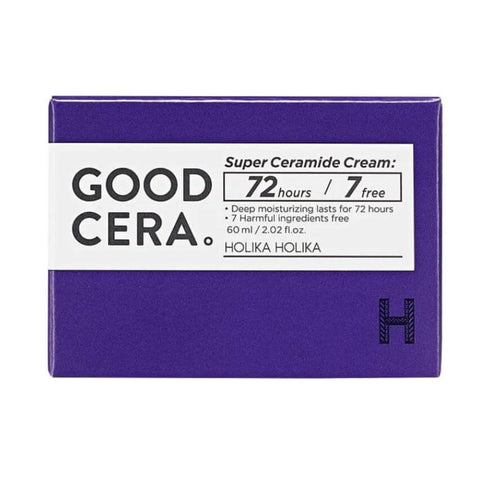 Good Cera Super Cream - 60 g
